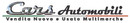 Logo Cars Automobili di Benaglia Roberto